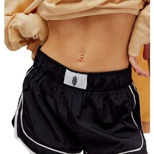 FP Movement Varsity Blues Short